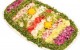 طرز تهیه سالاد مدیترانه ای رژیمی