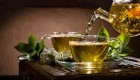 کسانی که چای سبز می خورند بخوانند