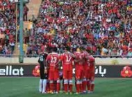 بدشانسی بسیار بد برای پرسپولیسی ها