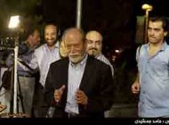 عکس هایی از جشن روز ملی سینما