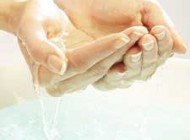پيامبر اسلام وضو گرفتن را چگونه و از چه کسی آموخت؟