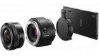 انتشار اولین تصاویر اکسپریا Z3 به همراه لنز هوشمند QX1