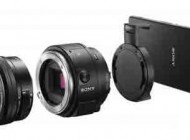 انتشار اولین تصاویر اکسپریا Z3 به همراه لنز هوشمند QX1