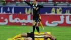 سپاهان تنها تیم محروم شده از نقل و انتقالات