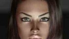 با آرایش برنزه صورت خود را زیباتر کنید