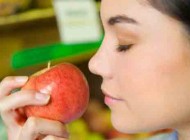 این 4 ماده غذایی را بو کنید تا لاغر شوید!!