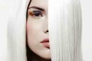موثرترین نسخه گیاهی برای رفع سفیدی موهایتان