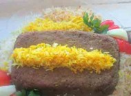 آموزش درست کردن کباب کوبیده قالبی