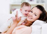 سلامت موها پس از زایمان دچار چه تغییری می شود؟