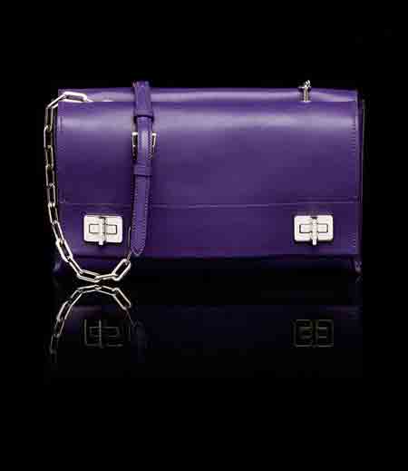کلکسیون کیف‌های پاییزه برند prada + قیمت