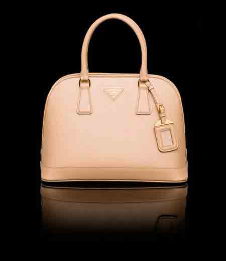 کلکسیون کیف‌های پاییزه برند prada + قیمت