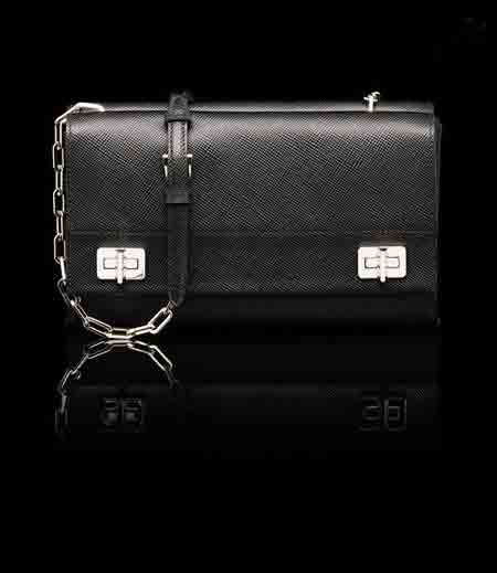 کلکسیون کیف‌های پاییزه برند prada + قیمت