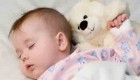 جای خواب کودکم را، از چه سنی جدا کنم؟