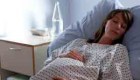 استراحت مطلق در بارداری به چه معناست؟