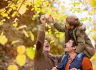 کودکان را با این فعالیت ها در پاییز سرگرم کنید