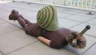 لباس های مخصوص مراسم شب هالووین + عکس