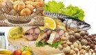 رژیم غذایی مؤثر برای فصل پاییز