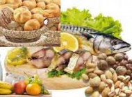 رژیم غذایی مؤثر برای فصل پاییز