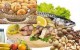 رژیم غذایی مؤثر برای فصل پاییز