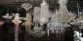 راهنمایی انتخاب لوستر مناسب برای منزل