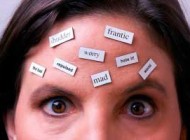 چگونه می توان افکار منفی را از خود دور کرد؟