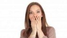 زندگی باور نکردنی زنی با پاهای برعکس! + عکس