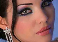 تکنیک های ساده و مهم آرایشی ویژه نو عروس ها