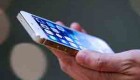 قابلیت سیاه و سفید کردن صفحه نمایش اپل در 8 IOS