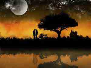 اس ام اس دلتنگی و عاشقانه جدید (59)