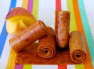 خوردنی های ترش مثل لواشک، آلوچه و قره قروت بخوریم؟