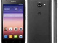 مشخصات گوشی اسمارت جدید Huawei Ascend Y550