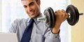 روش های افزایش حجم عضلات در بدنسازی