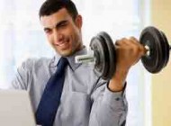 روش های افزایش حجم عضلات در بدنسازی