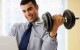 روش های افزایش حجم عضلات در بدنسازی