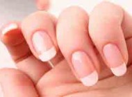 رنگ ناخن شما چیست؟