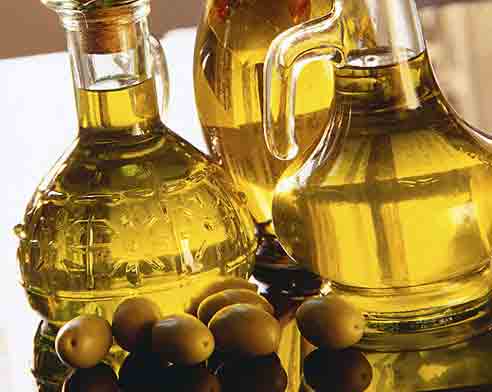 روغن هایی که ضرر ندارند چیست؟ روغن هایی که ضرر ندارند چیست؟