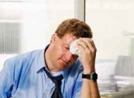 چرا عرق می کنیم و چگونه از شر تعرق زیاد خلاص شویم؟