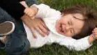 چرا قلقلک می شویم؟