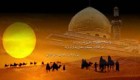 چرا امام حسین (ع) به کوفه رفت؟