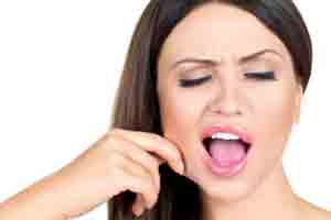 با یوگا پوستی جوان و زیبا را داشته باشید با یوگا پوستی جوان و زیبا را داشته باشید