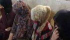 داعش ها روزی 30 بار به این زنان تجاوز می کنند!