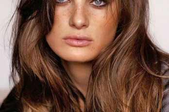 ۱۵ ایده‌ی جالب رنگ مو برای پائیز