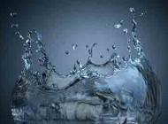 51 خواص برای آب