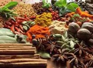 آشنایی با معجزه 9 نوع ادویه در کاهش وزن