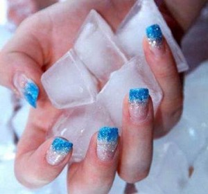 طرح های جدید و زیبا برای ناخن (3)