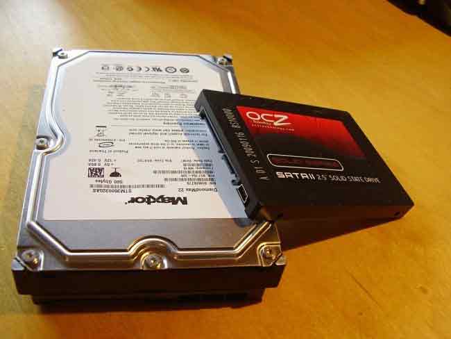 فایل های حذف شده از رایانه را چگونه برگردانیم؟