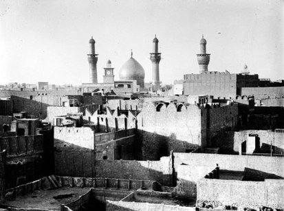حرم امام حسین(ع) چگونه بنا شد و چه کسانی در ساخت آن نقش داشتند؟
