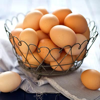 با این غذاها ناخن قویتر و مویی ضخیم ترداشته باشید!