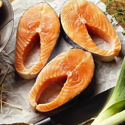 با این غذاها ناخن قویتر و مویی ضخیم ترداشته باشید!