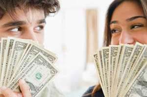قبل از ازدواج تکلیف مسائل مالی را مشخص کنید